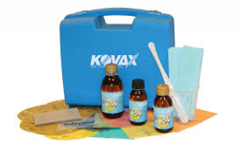 kovax spot on kit